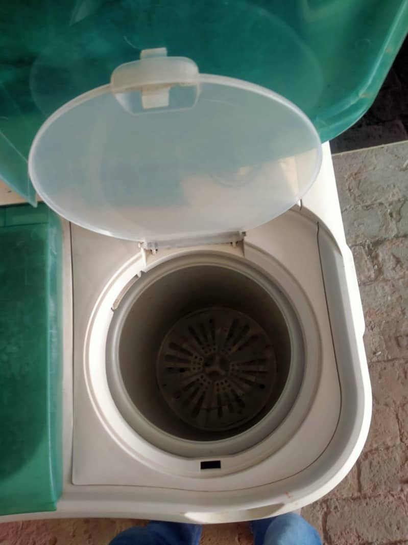 Haier 2