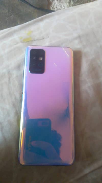 Infinix Note 8 exchange possible