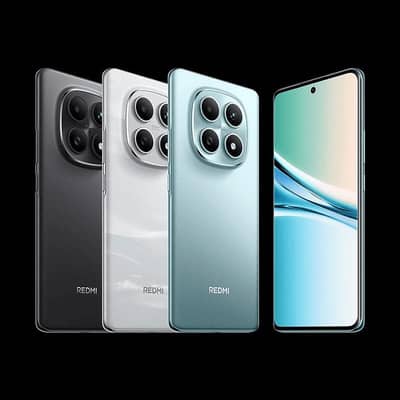 Xiaomi Redmi note 15