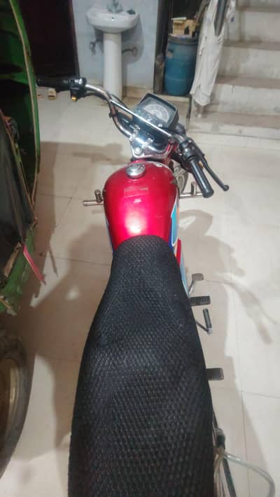 honda cd 70 2025/26 model