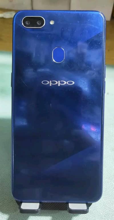 OPPO A5