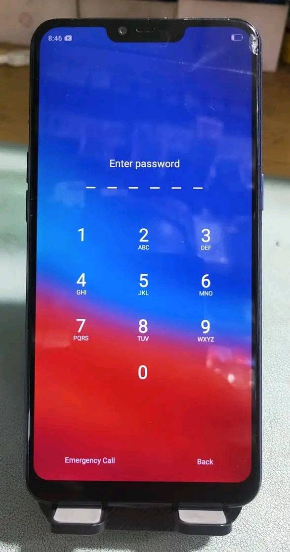 OPPO A5 1