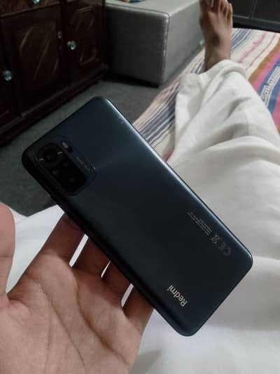xiaomi Not 10 pro