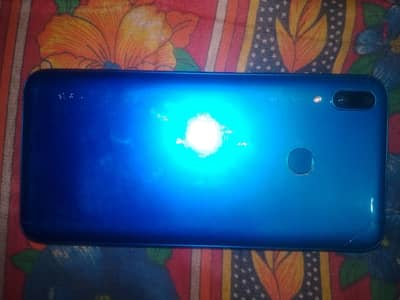 Huawei Y7 Prime
