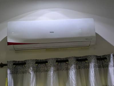 Haier DC Inverter