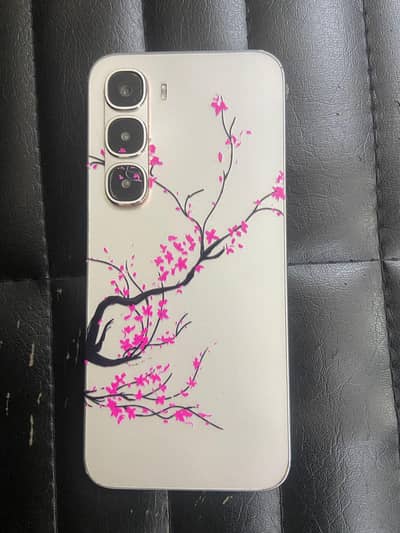 Infinix Hot 60 Pro