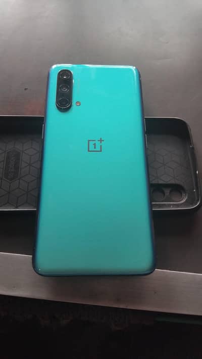 One Plus Nord CE