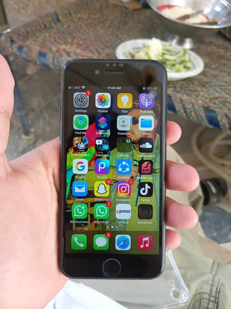 Apple iPhone 7 5