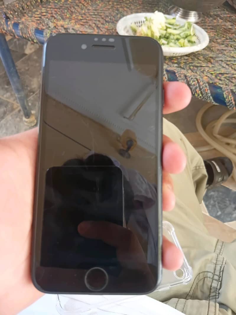 Apple iPhone 7 8