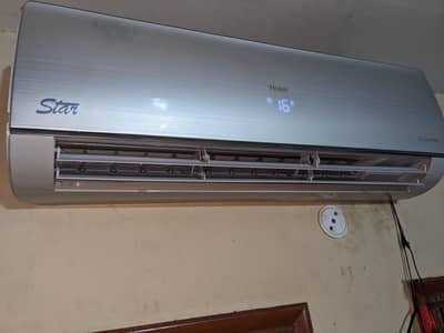 Haier 1.5