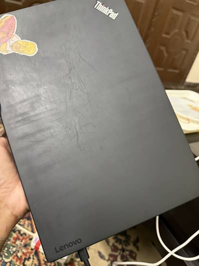 Lenovo X1 carbon