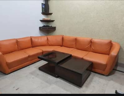 sofa set for sale know wholes nose attached new condition