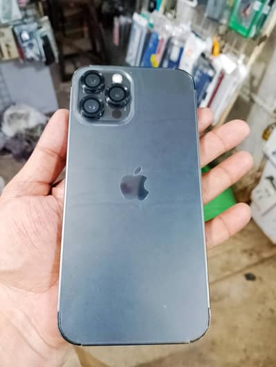 Apple iPhone 12 Pro Max 512 gb non