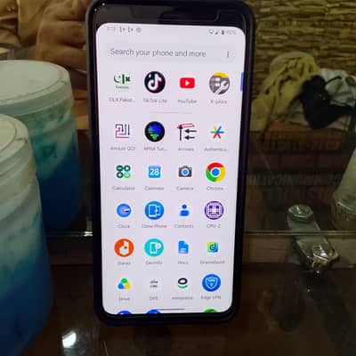 Google Pixel 4 XL