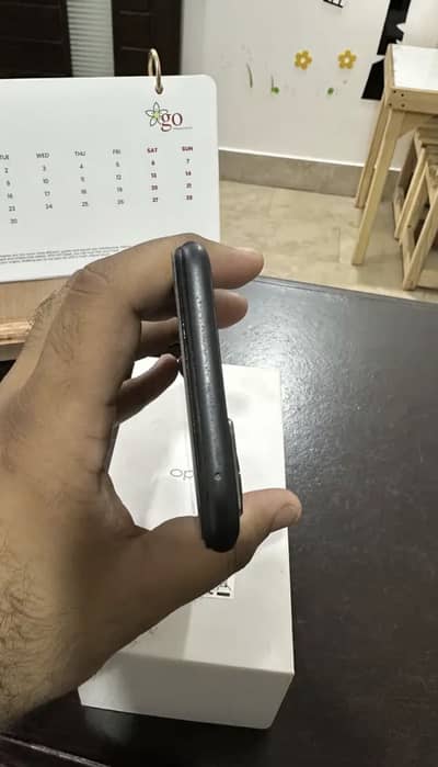 Oppo A96