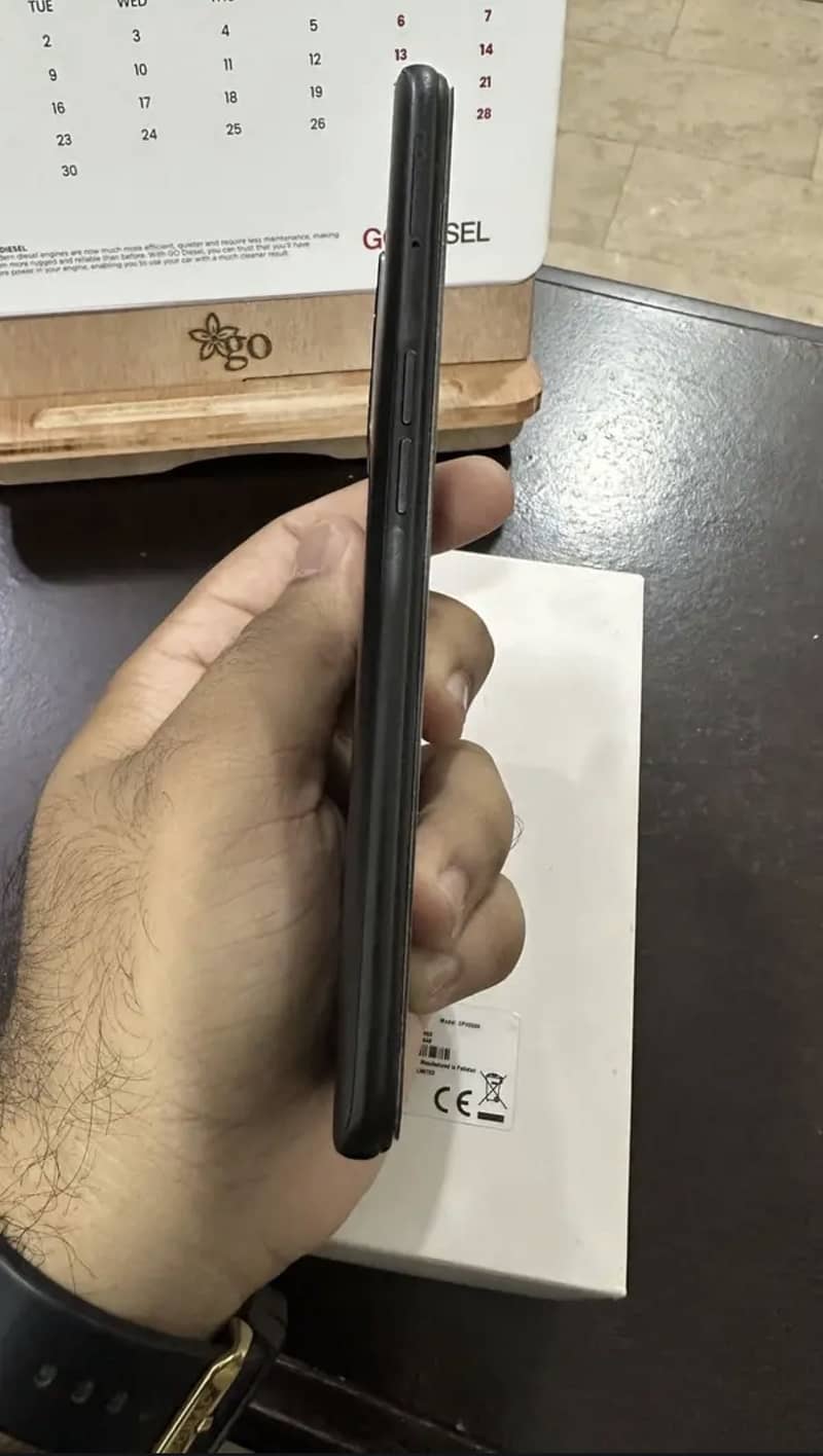 Oppo A96 1