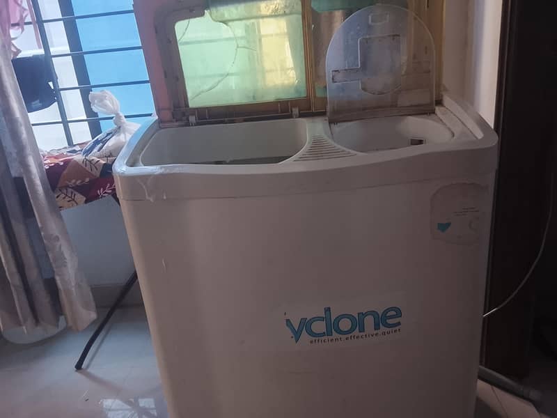 washing machine 0
