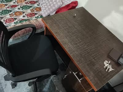 Office Furniture for urgent Sale