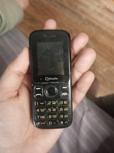 QMobile Other Model