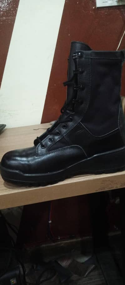 askari shoes