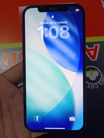 Apple iPhone 12