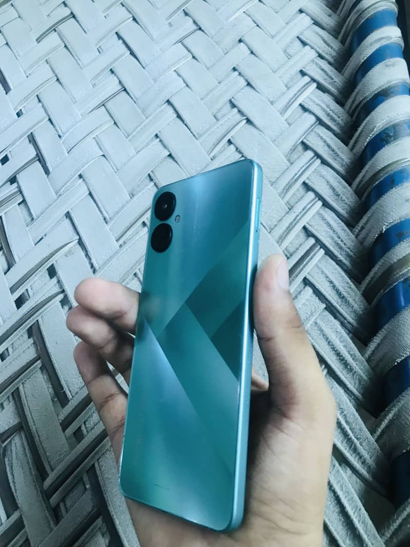 Tecno Camon 19neo 1