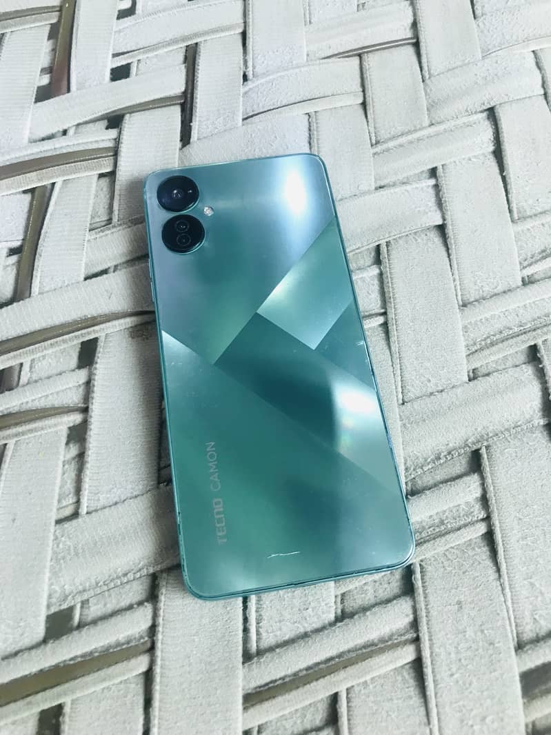 Tecno Camon 19neo 2