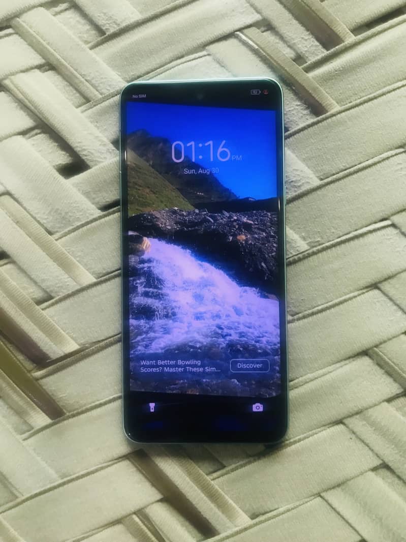 Tecno Camon 19neo 3