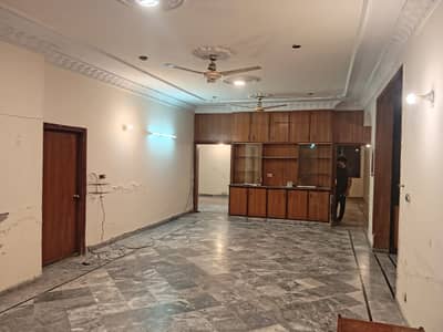 1 KANAL LOWER PORTION FOR RENT