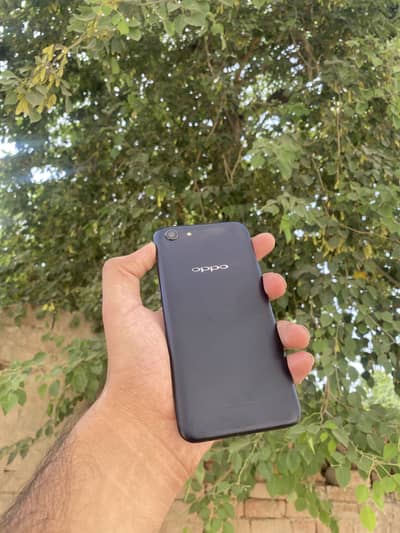 OPPO A83 pta approve best device