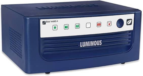 luminous 900 watt ups