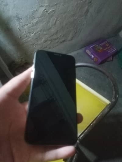 Apple iPhone XS