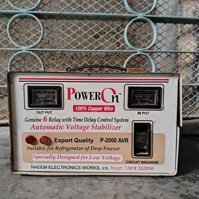  Stabilizer For Sale | Excellent Condition | Best Price 