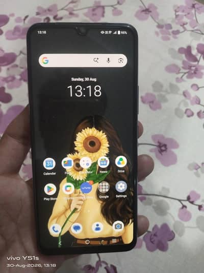 Vivo Y73
