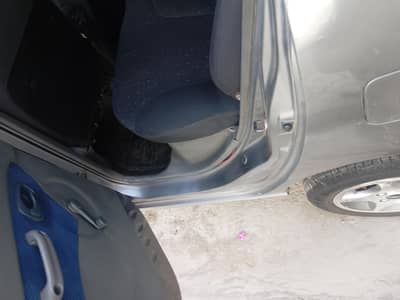 Hyundai Santro 2007