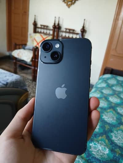 Apple iPhone 14 Jv