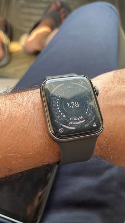 Apple watch 5 Gps + cellular