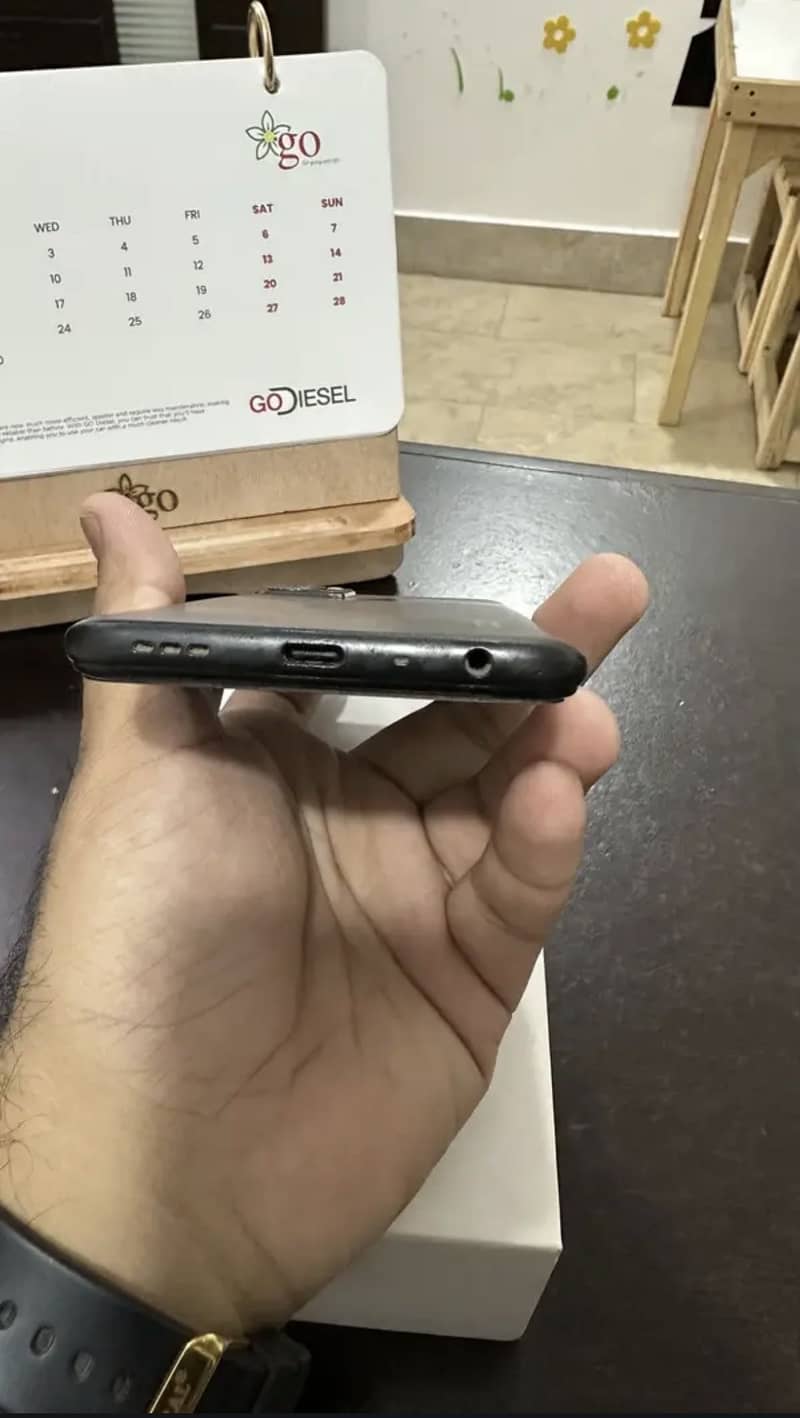 OPPO A96 4