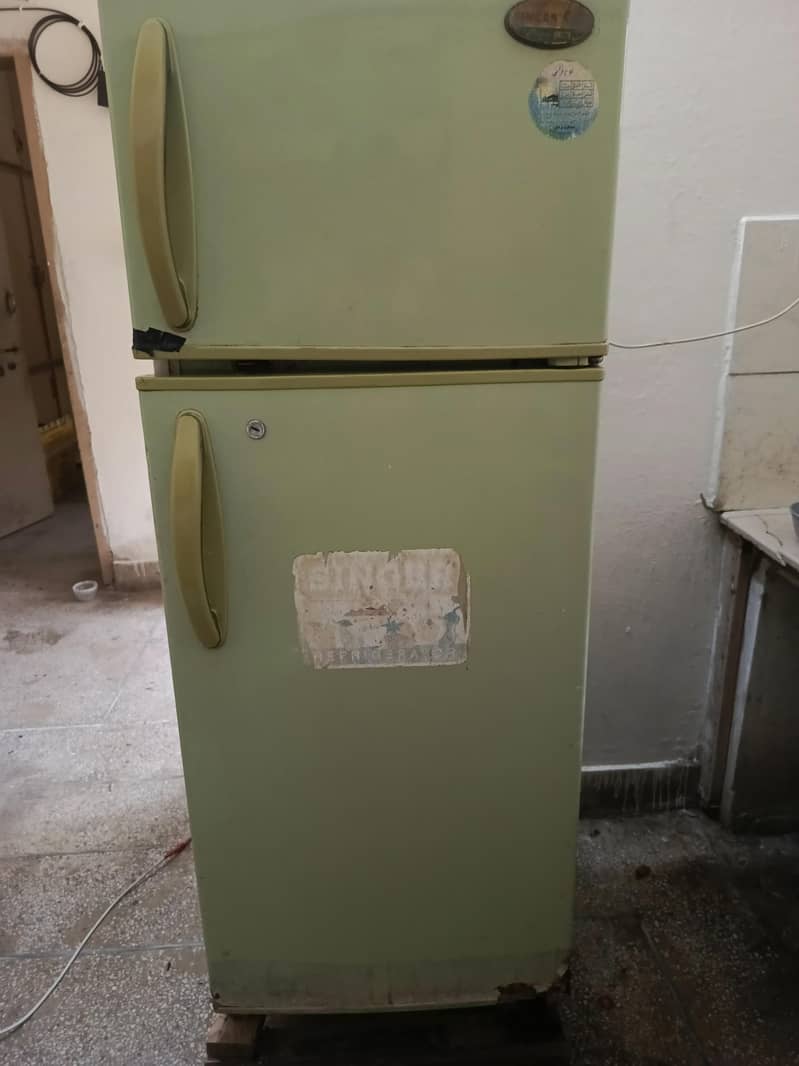 Fridge Medium Size 5