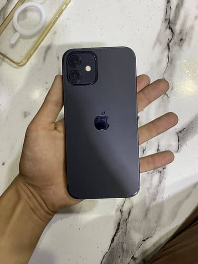 Apple iPhone 12 Brand new