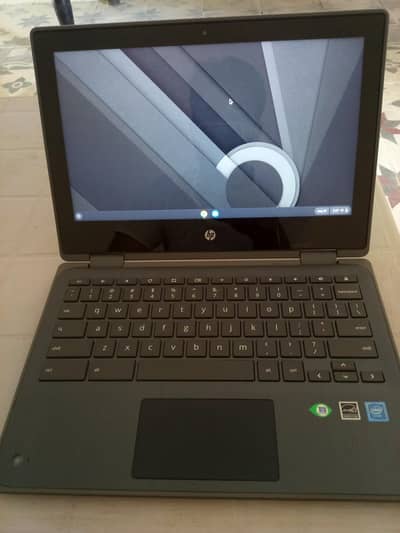 Chromebook 4, 64