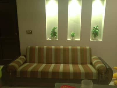 Sofa come bed