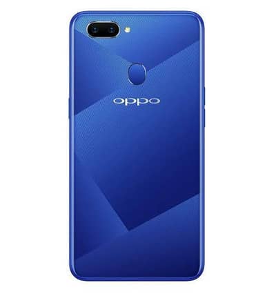 OPPO A5