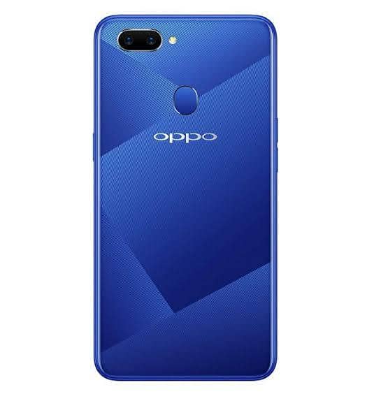 OPPO A5 0