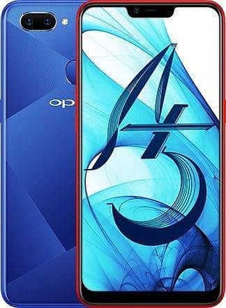 OPPO A5 1