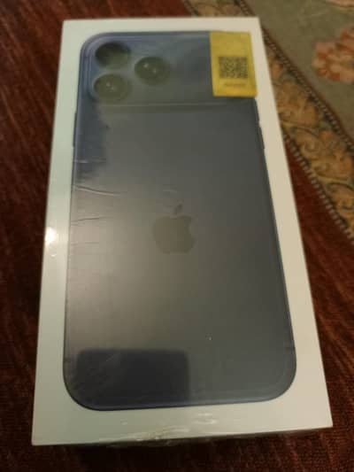 Apple iPhone 17 Pro Max 512 GB (box packed)