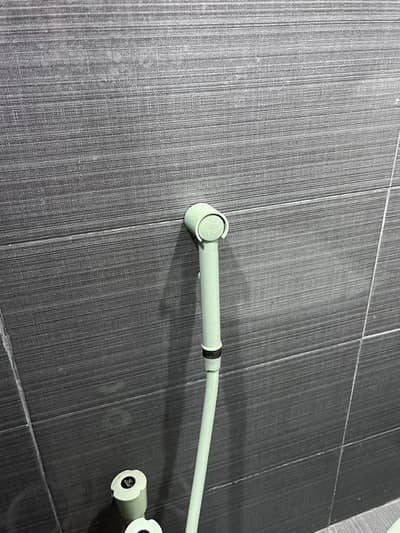 washroom set