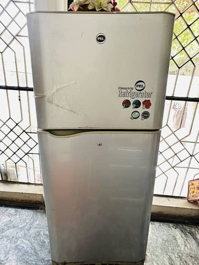 PEL Refrigerator