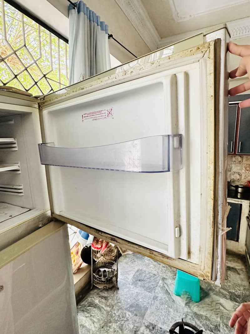 PEL Refrigerator 2