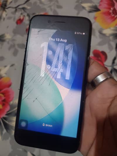 SE 2 128gb FU Exchange Possible